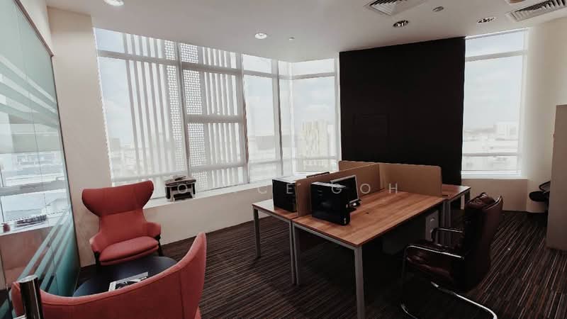 Westech Building, 237 Pandan Loop, 2,540 sqft, Light Industrial (B1) For Rent, by Joyyce Goh, 25119147 - CommercialGuru.com.sg