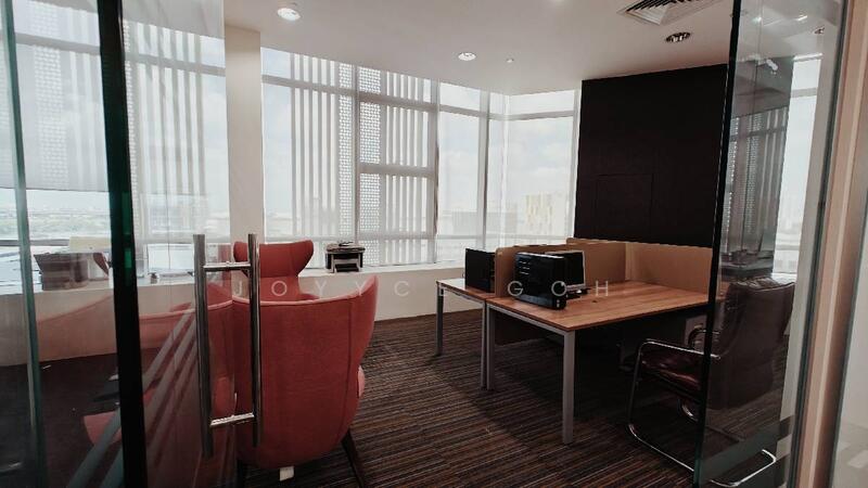 Westech Building, 237 Pandan Loop, 2,540 sqft, Light Industrial (B1) For Rent, by Joyyce Goh, 25119147 - CommercialGuru.com.sg