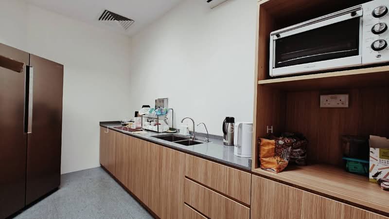 Westech Building, 237 Pandan Loop, 2,540 sqft, Light Industrial (B1) For Rent, by Joyyce Goh, 25119147 - CommercialGuru.com.sg