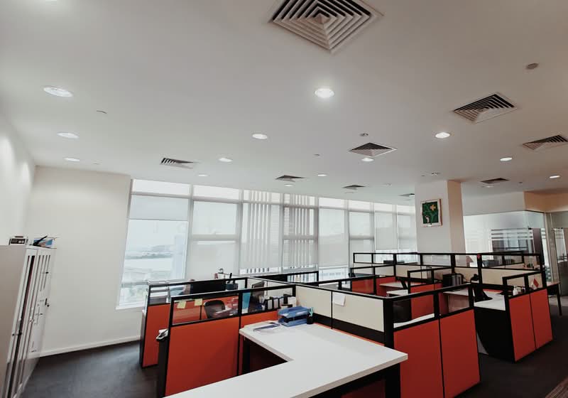 Westech Building, 237 Pandan Loop, 2,540 sqft, Light Industrial (B1) For Rent, by Joyyce Goh, 25119147 - CommercialGuru.com.sg