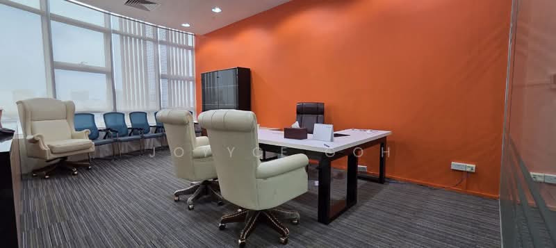 Westech Building, 237 Pandan Loop, 2,540 sqft, Light Industrial (B1) For Rent, by Joyyce Goh, 25119147 - CommercialGuru.com.sg