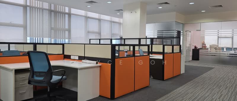 Westech Building, 237 Pandan Loop, 2,540 sqft, Light Industrial (B1) For Rent, by Joyyce Goh, 25119147 - CommercialGuru.com.sg