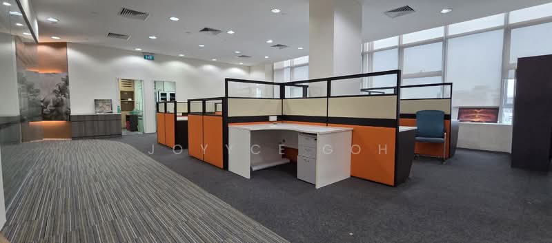 Westech Building, 237 Pandan Loop, 2,540 sqft, Light Industrial (B1) For Rent, by Joyyce Goh, 25119147 - CommercialGuru.com.sg