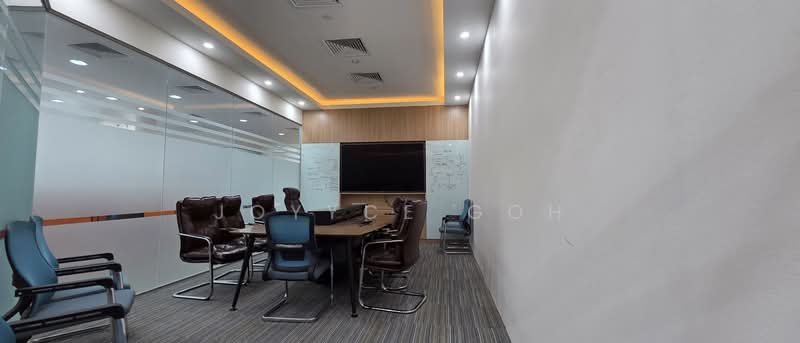 Westech Building, 237 Pandan Loop, 2,540 sqft, Light Industrial (B1) For Rent, by Joyyce Goh, 25119147 - CommercialGuru.com.sg