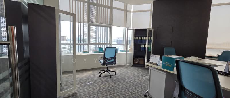 Westech Building, 237 Pandan Loop, 2,540 sqft, Light Industrial (B1) For Rent, by Joyyce Goh, 25119147 - CommercialGuru.com.sg