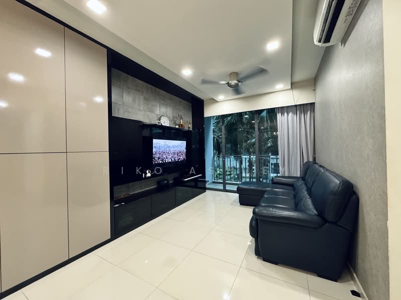 Esparina Residences, 127 Compassvale Bow, 3 Bedrooms, 1,001 sqft, Executive Condominium For Sale, by Riko Ashley, 25119175 - PropertyGuru.com.sg