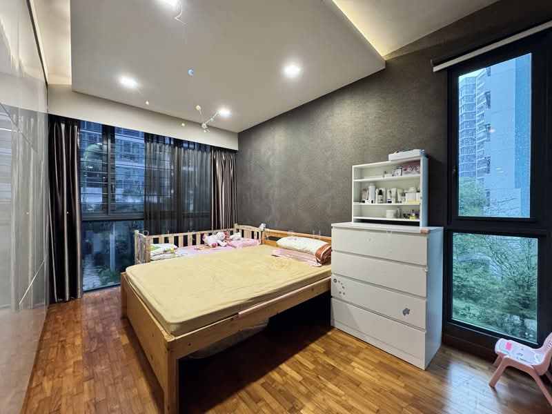 Esparina Residences, 127 Compassvale Bow, 3 Bedrooms, 1,001 sqft, Executive Condominium For Sale, by Riko Ashley, 25119175 - PropertyGuru.com.sg
