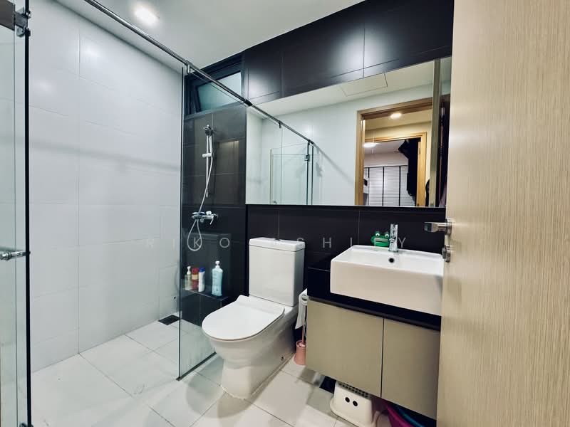 Esparina Residences, 127 Compassvale Bow, 3 Bedrooms, 1,001 sqft, Executive Condominium For Sale, by Riko Ashley, 25119175 - PropertyGuru.com.sg