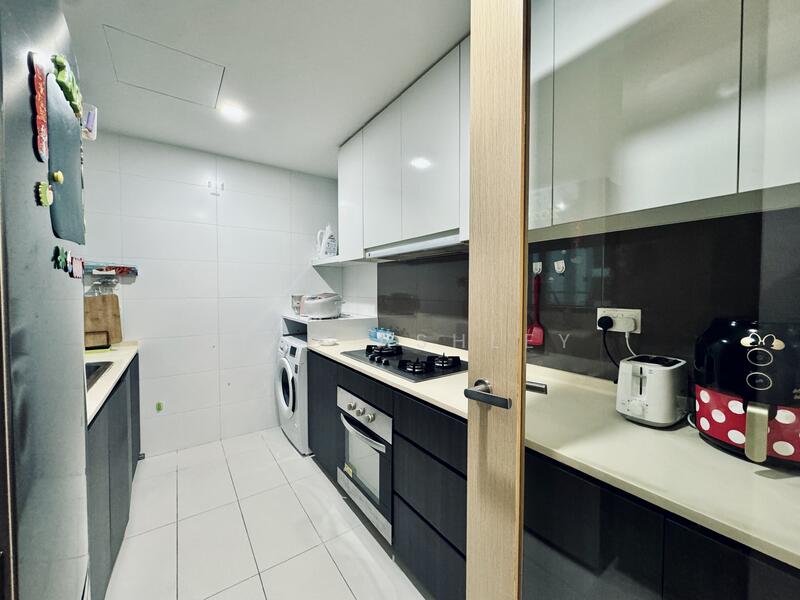 Esparina Residences, 127 Compassvale Bow, 3 Bedrooms, 1,001 sqft, Executive Condominium For Sale, by Riko Ashley, 25119175 - PropertyGuru.com.sg