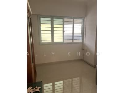 For Rent - 300 Canberra Road