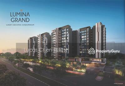For Sale - Lumina Grand