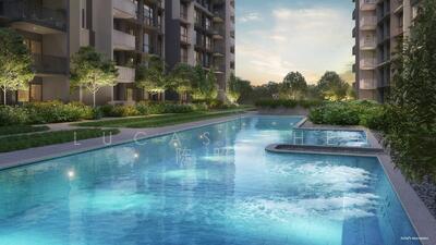 For Sale - Lumina Grand