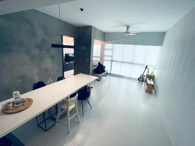 For Rent - 613D Punggol Drive