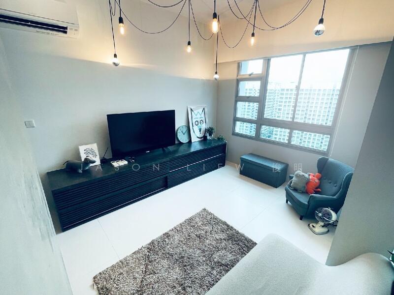For Rent - 613D Punggol Drive