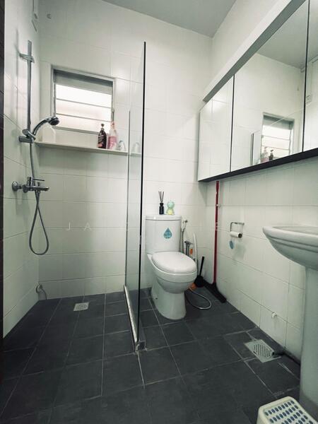 For Rent - 613D Punggol Drive