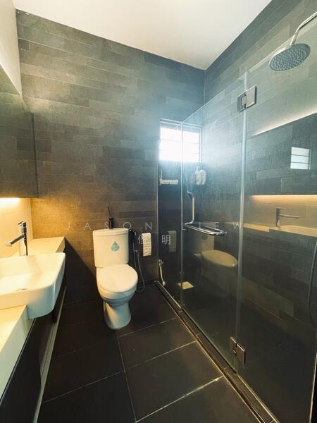 For Rent - 613D Punggol Drive