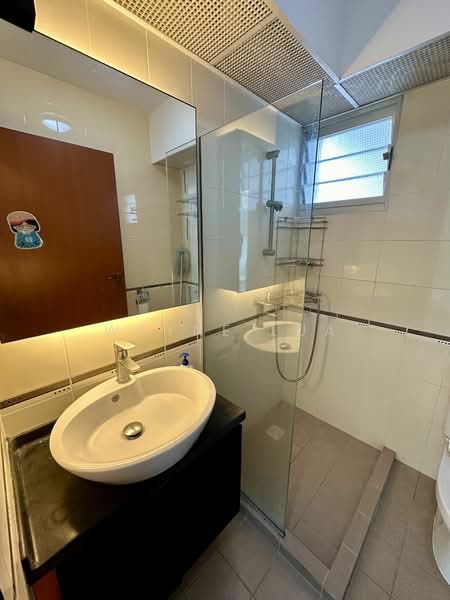 443A Fernvale Road, 443A Fernvale Road, 3 Bedrooms, 1,011 sqft, HDB Flat For Rent, by Wayne Lua, 25119521 - PropertyGuru.com.sg