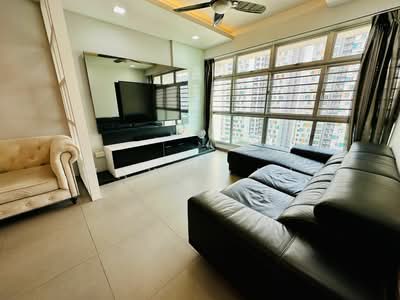 For Rent - 443A Fernvale Road