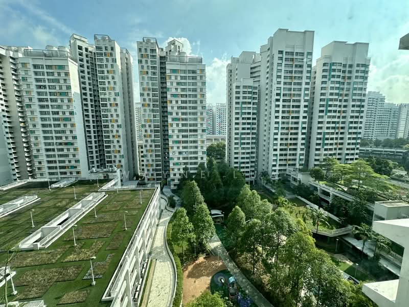 443A Fernvale Road, 443A Fernvale Road, 3 Bedrooms, 1,011 sqft, HDB Flat For Rent, by Wayne Lua, 25119521 - PropertyGuru.com.sg