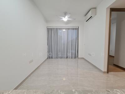 For Rent - The Florence Residences