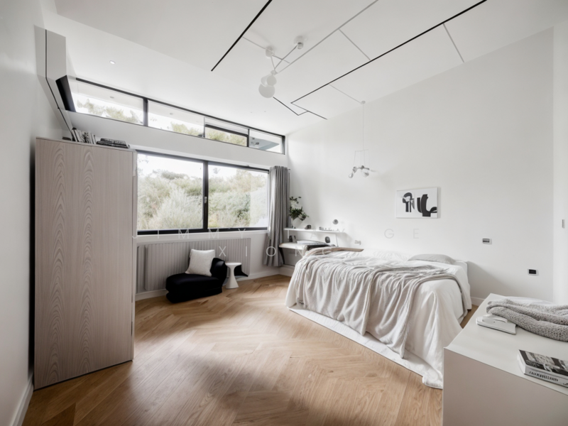 ⭐️⭐️ LANDED7772 Rare Exclusive Terrace In Exclusive Landed Zone Terraced House For Sale at S