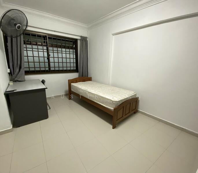 1,478 Homes For Rent in Sembawang / Yishun