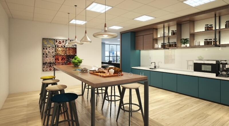 Raffles Place - Tastefully Renovated - View to appreciate, Boat Quay / Raffles Place / Marina, 5,102 sqft, Office For Rent, by Ken Soh, 25119668 - CommercialGuru.com.sg