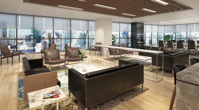 Raffles Place - Tastefully Renovated - View to appreciate, Boat Quay / Raffles Place / Marina, 5,102 sqft, Office For Rent, by Ken Soh, 25119668 - CommercialGuru.com.sg