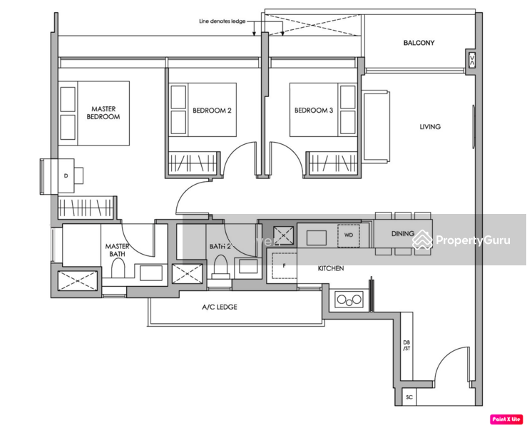 For Sale Pasir Ris 8