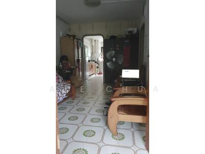 For Rent - 533 Ang Mo Kio Avenue 5