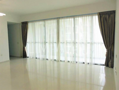 For Rent - Foresque Residences