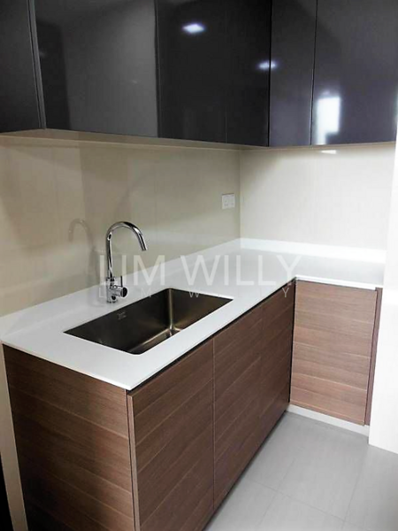 Foresque Residences, 107 Petir Road, 3 Bedrooms, 1,271 sqft, Condominium For Rent, by Lim Willy, 25119861 - PropertyGuru.com.sg