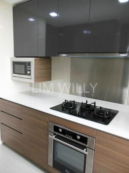 Foresque Residences, 107 Petir Road, 3 Bedrooms, 1,271 sqft, Condominium For Rent, by Lim Willy, 25119861 - PropertyGuru.com.sg
