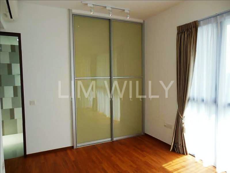 Foresque Residences, 107 Petir Road, 3 Bedrooms, 1,271 sqft, Condominium For Rent, by Lim Willy, 25119861 - PropertyGuru.com.sg