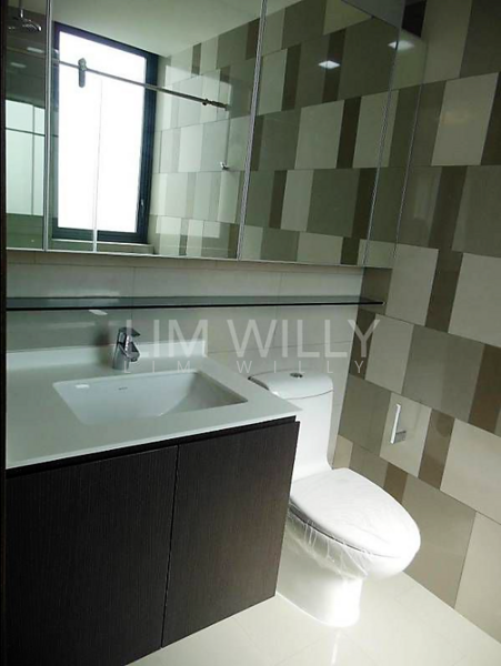 Foresque Residences, 107 Petir Road, 3 Bedrooms, 1,271 sqft, Condominium For Rent, by Lim Willy, 25119861 - PropertyGuru.com.sg
