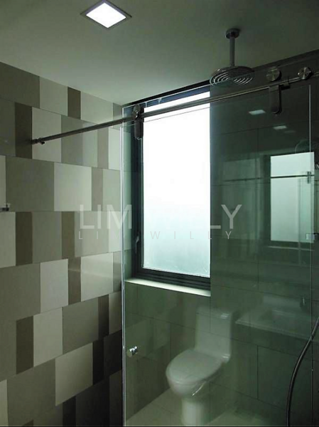 Foresque Residences, 107 Petir Road, 3 Bedrooms, 1,271 sqft, Condominium For Rent, by Lim Willy, 25119861 - PropertyGuru.com.sg