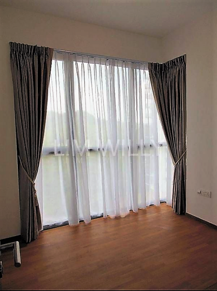 Foresque Residences, 107 Petir Road, 3 Bedrooms, 1,271 sqft, Condominium For Rent, by Lim Willy, 25119861 - PropertyGuru.com.sg