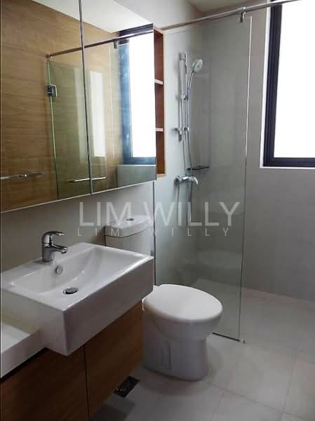 Foresque Residences, 107 Petir Road, 3 Bedrooms, 1,271 sqft, Condominium For Rent, by Lim Willy, 25119861 - PropertyGuru.com.sg