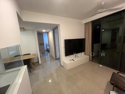 For Rent - The Tapestry