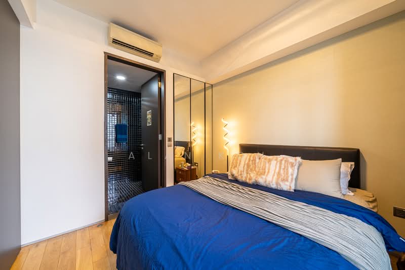 Skysuites @ Anson, 8 Enggor Street, 1 Bedroom, 398 sqft, Condominium For Rent, by Alan Koh, 25119948 - PropertyGuru.com.sg