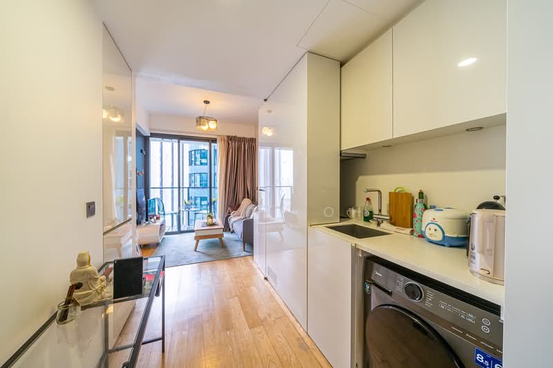 Skysuites @ Anson, 8 Enggor Street, 1 Bedroom, 398 sqft, Condominium For Rent, by Alan Koh, 25119948 - PropertyGuru.com.sg