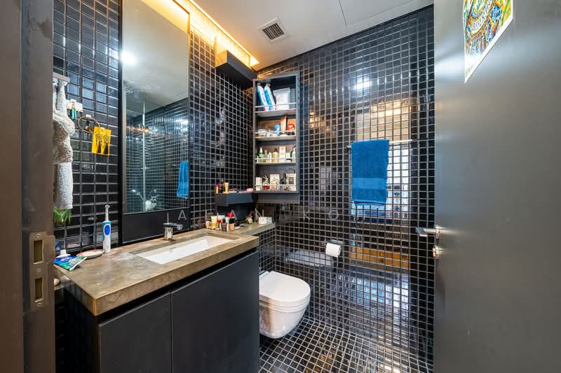 Skysuites @ Anson, 8 Enggor Street, 1 Bedroom, 398 sqft, Condominium For Rent, by Alan Koh, 25119948 - PropertyGuru.com.sg