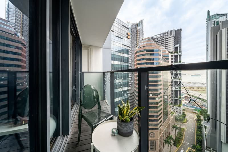 Skysuites @ Anson, 8 Enggor Street, 1 Bedroom, 398 sqft, Condominium For Rent, by Alan Koh, 25119948 - PropertyGuru.com.sg