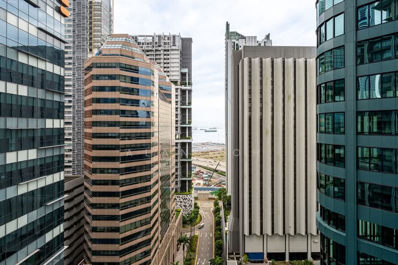 Skysuites @ Anson, 8 Enggor Street, 1 Bedroom, 398 sqft, Condominium For Rent, by Alan Koh, 25119948 - PropertyGuru.com.sg