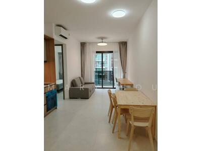 For Sale - One-North Eden