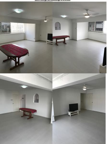 945 Tampines Avenue 4, 945 Tampines Avenue 4, 4 Bedrooms, 1,335 sqft, HDB Flat For Rent, by Dan Ng, 25120079 - PropertyGuru.com.sg