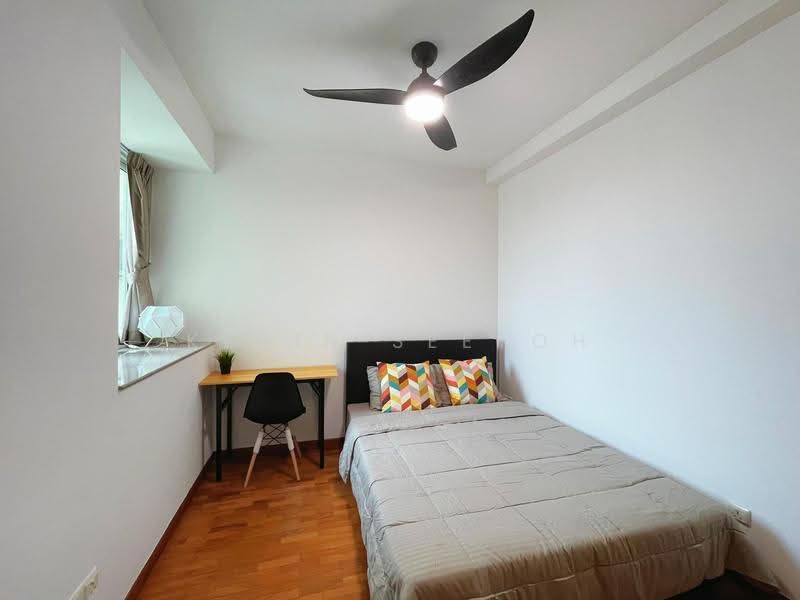 Queens, 12 Stirling Road, Alexandra / Commonwealth, Room Rental, 150 sqft, Condominium For Rent, by Kevin Seetoh, 25120102 - PropertyGuru.com.sg