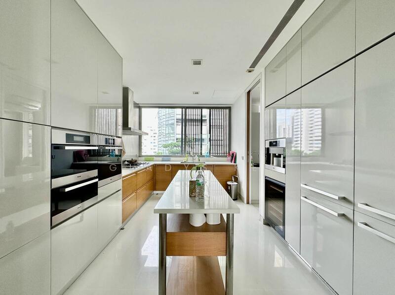 Hilltops, 99 Cairnhill Circle, 5 Bedrooms, 2,874 sqft, Condominium For Rent, by Gladys Kee, 25120103 - PropertyGuru.com.sg