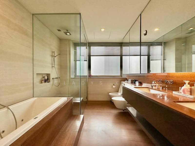 Hilltops, 99 Cairnhill Circle, 5 Bedrooms, 2,874 sqft, Condominium For Rent, by Gladys Kee, 25120103 - PropertyGuru.com.sg