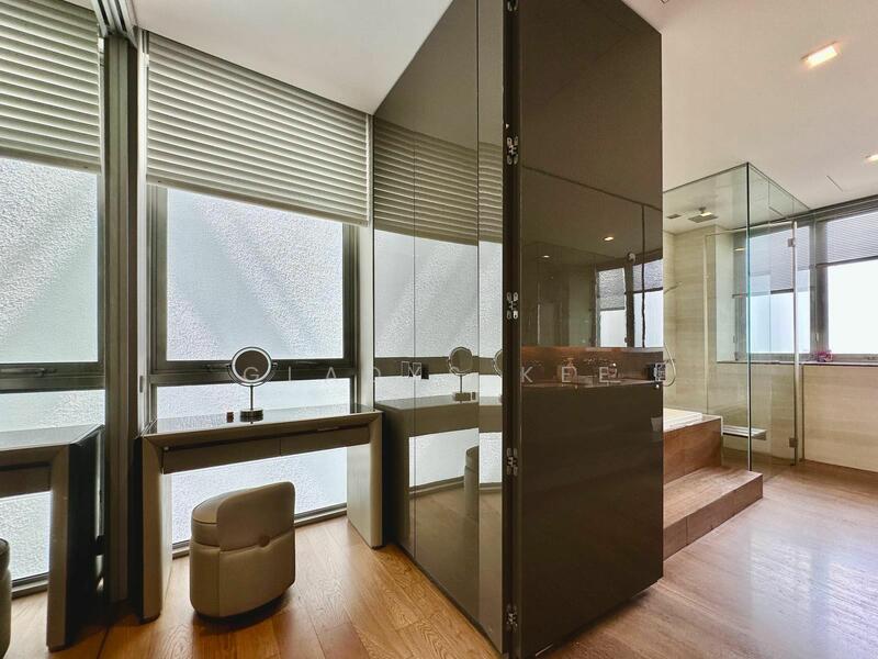 Hilltops, 99 Cairnhill Circle, 5 Bedrooms, 2,874 sqft, Condominium For Rent, by Gladys Kee, 25120103 - PropertyGuru.com.sg
